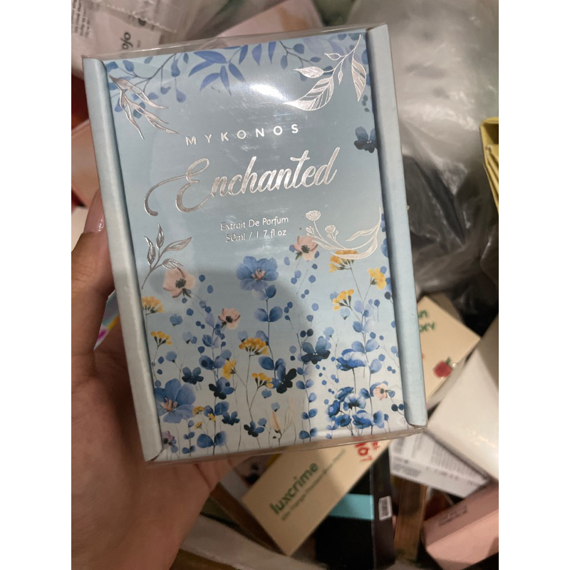 Mykonos Emchanted 100 ml