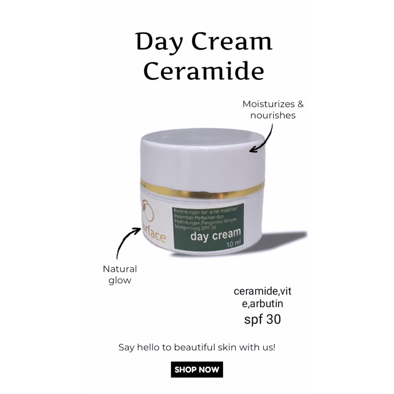 OURFACE BB CREAM GLOWING