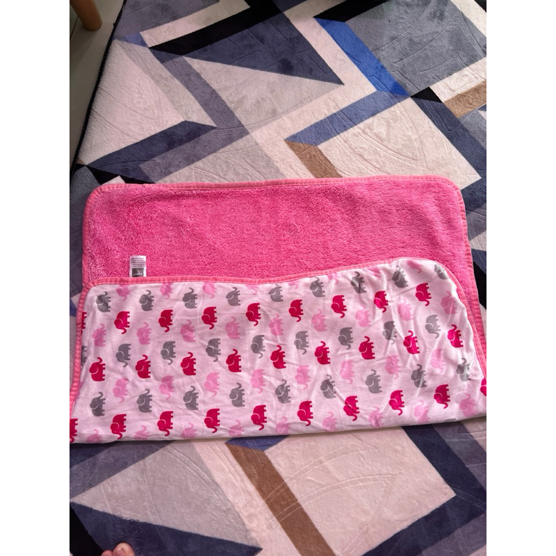 Baby blanket