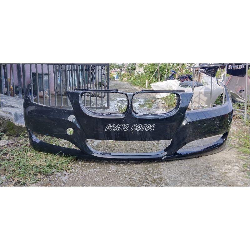 Bumper Depan BMW E90 facelift 2011 2012