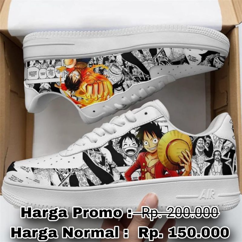 Sepatu Original