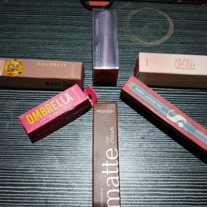 Lipstick