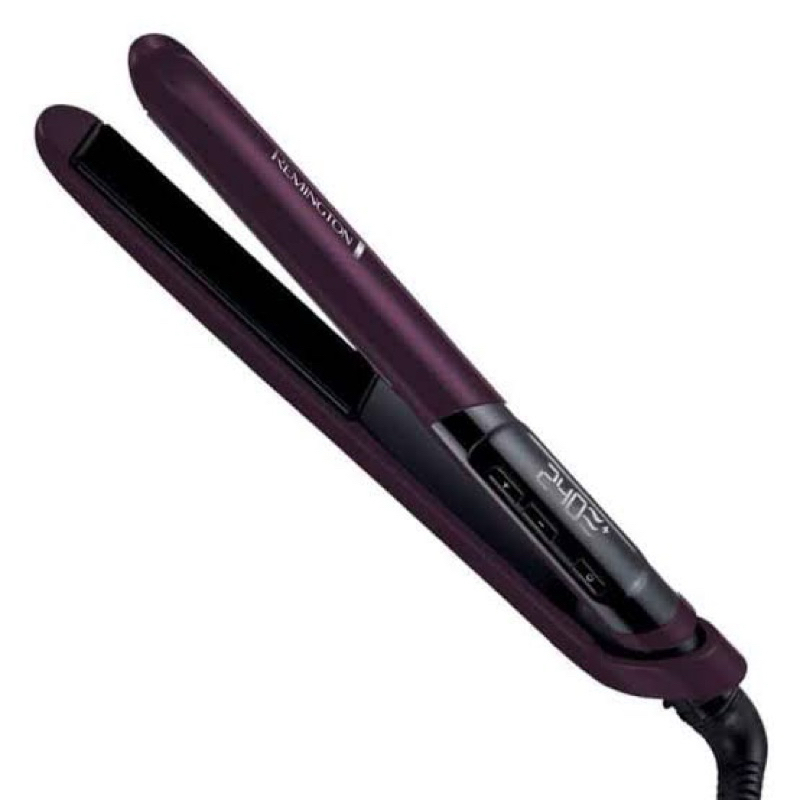 remington silk ceramic