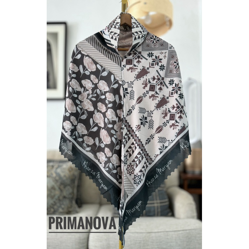 SCARF INSTANT