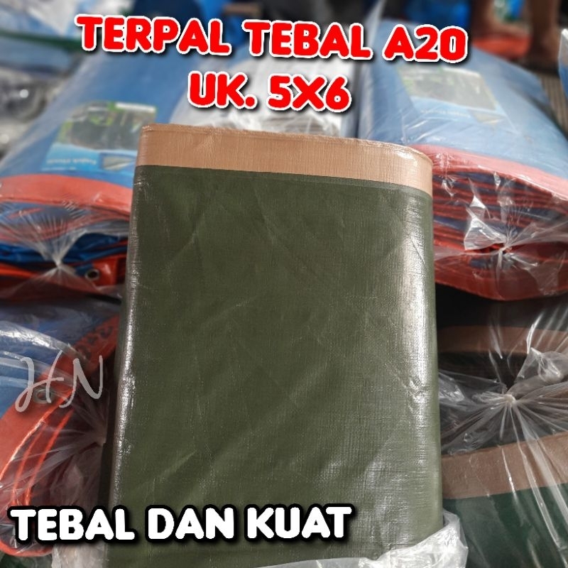 TERPAL 5X6 A20