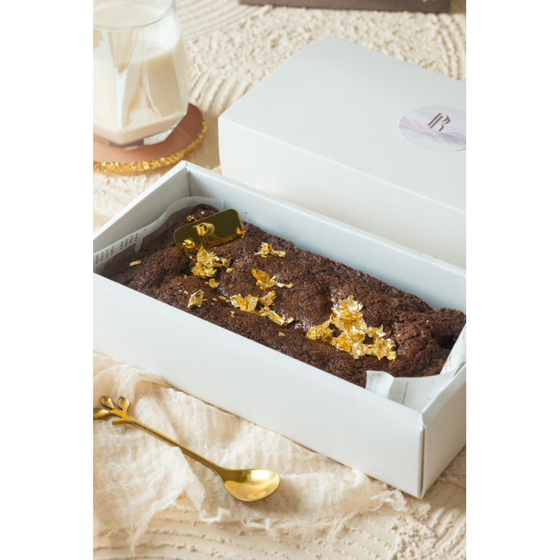 Brownies Sultan