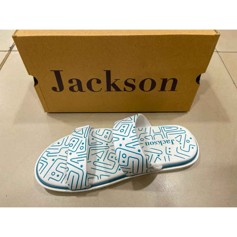 sendal Jackson original