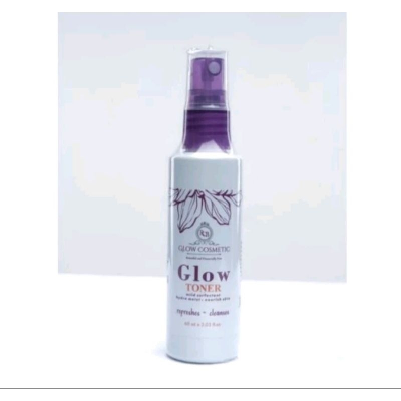 Toner Spray RCB Glow