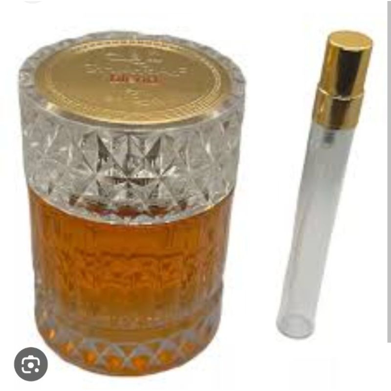 zimaya sharaf blend 10 ml