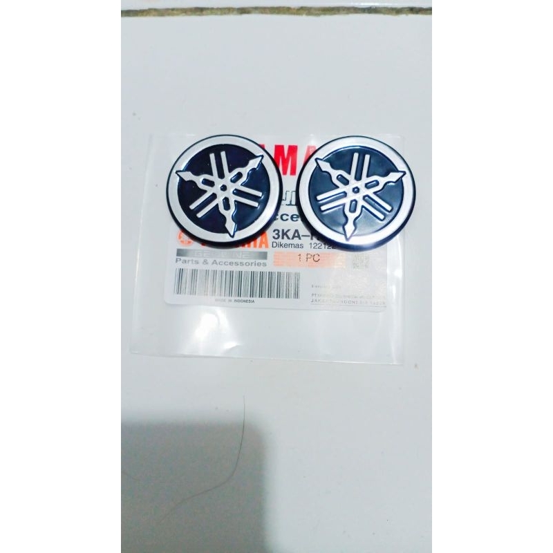 LOGO YAMAHA RX KING SET
