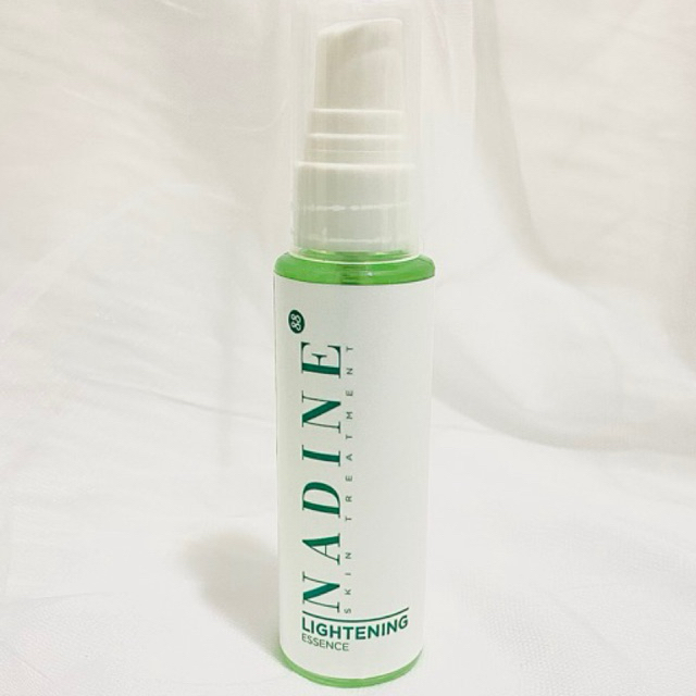 Lightening Essence