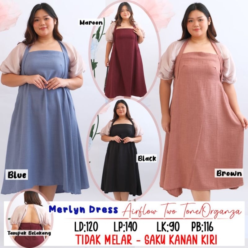 merlyn dress