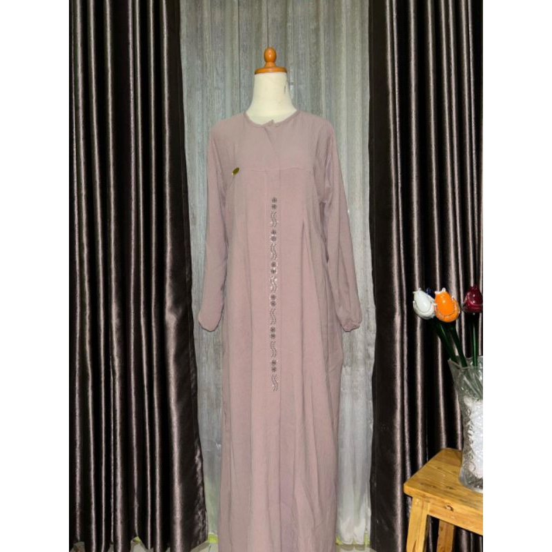 gamis