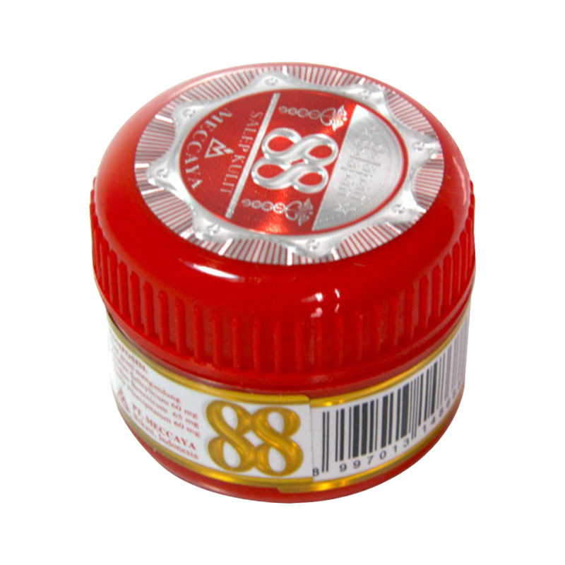 Salep Kulit 88 6gr
