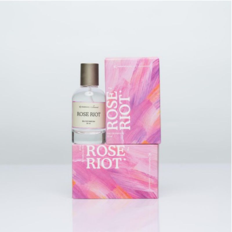 Parfum Rose Riot<br/>
