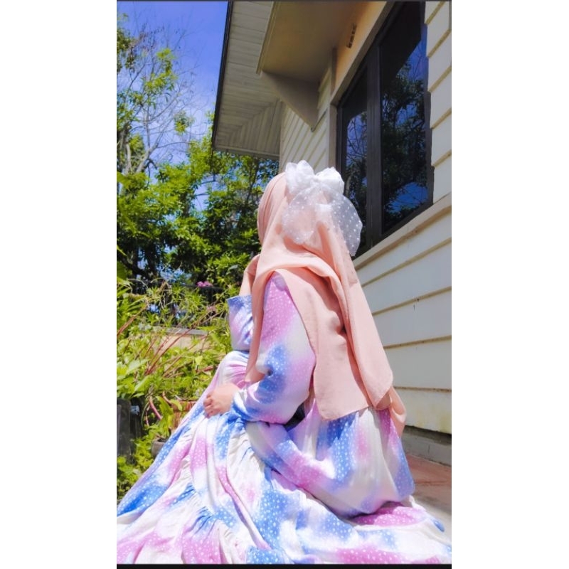 pita hijab
