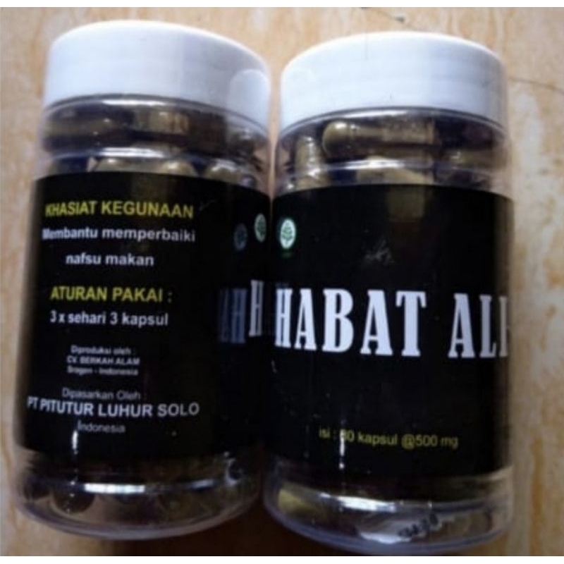 Habatali ||asli