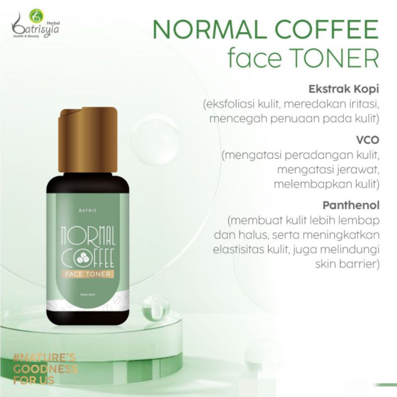 TONER NORMAL