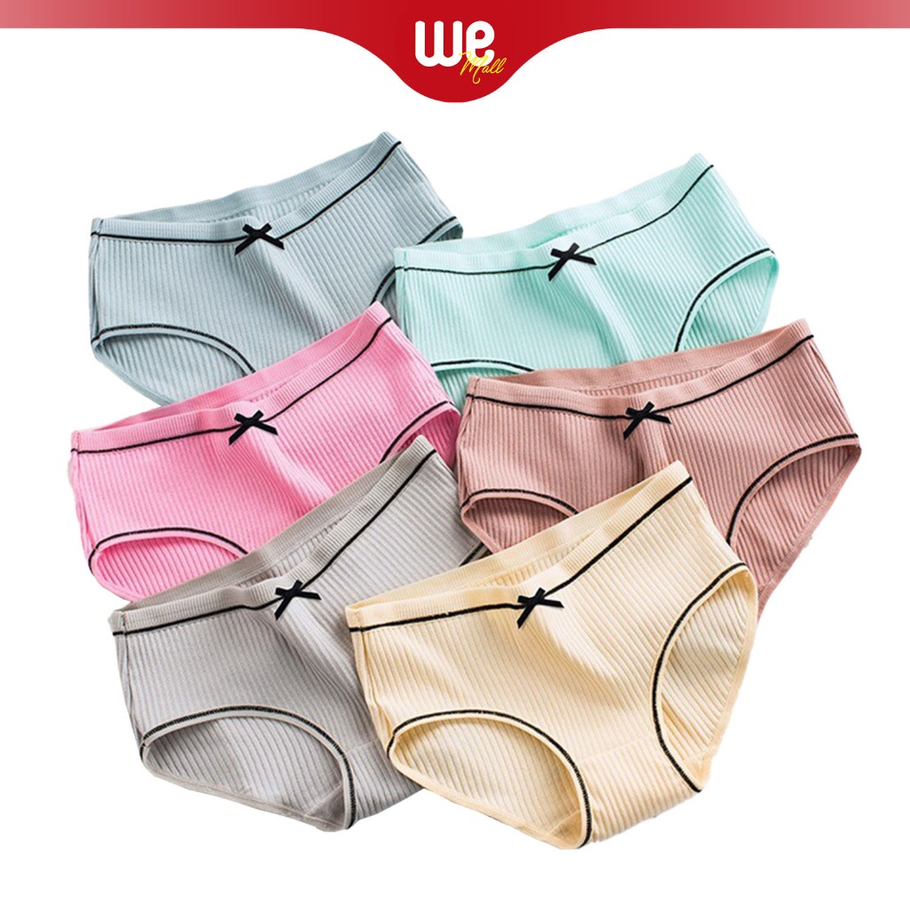 [752] Celana Dalam Katun Modal - High Quality