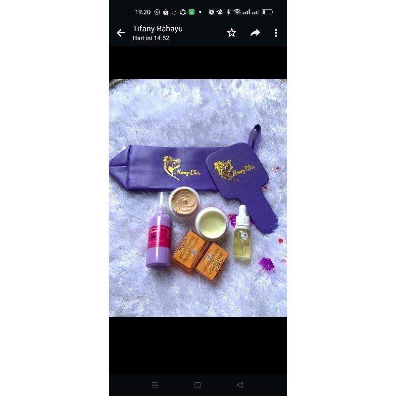 whiteningbooster