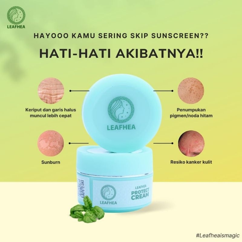 Suncreen spf 50 original