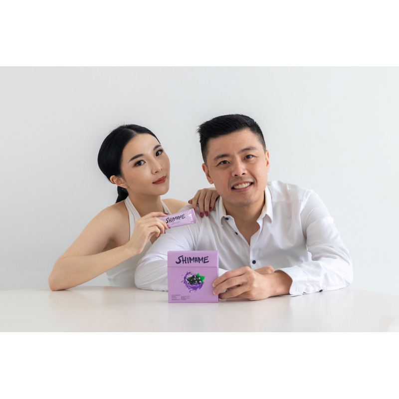 Shimame Collagen Drink