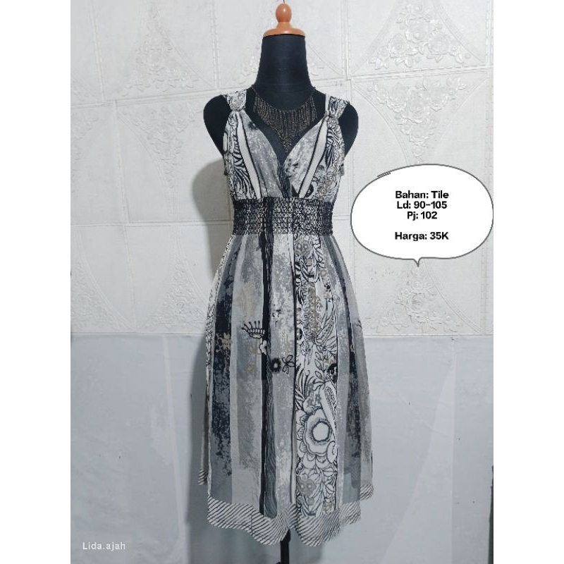 dress PL