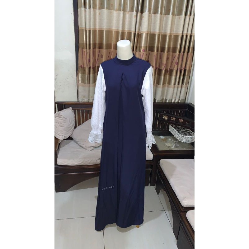 Gamis premium