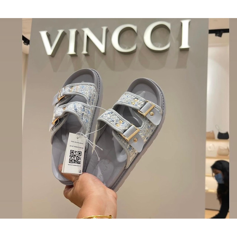 Vincci