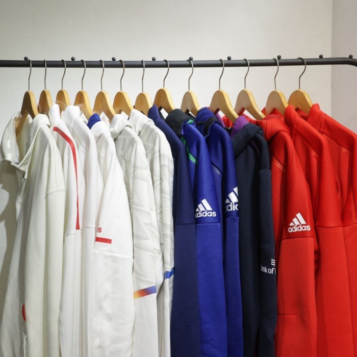 Produk Live