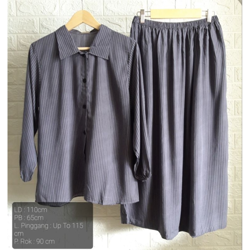 Calla Set