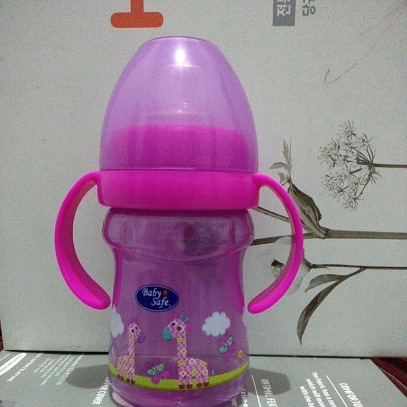 Baby Safe spout cup/ Training Cup (Second)