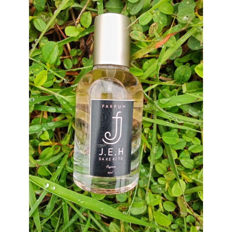 PARFUM PREMIUM ORGASM  (30ml)