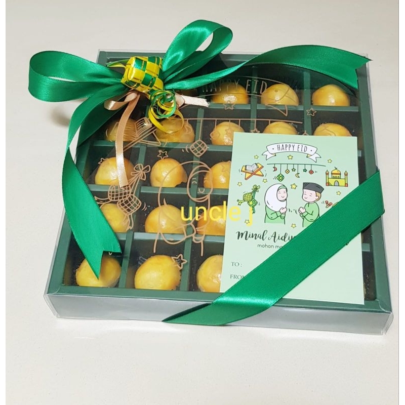nastar premium