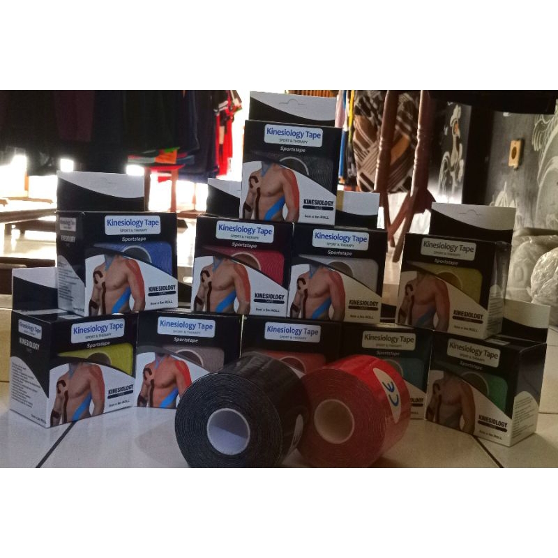 Kinesio Tape/Tapping Original