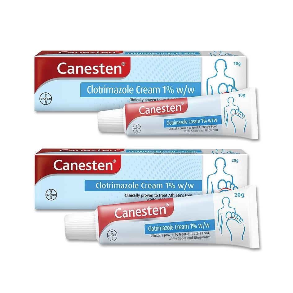 Canesten Cream