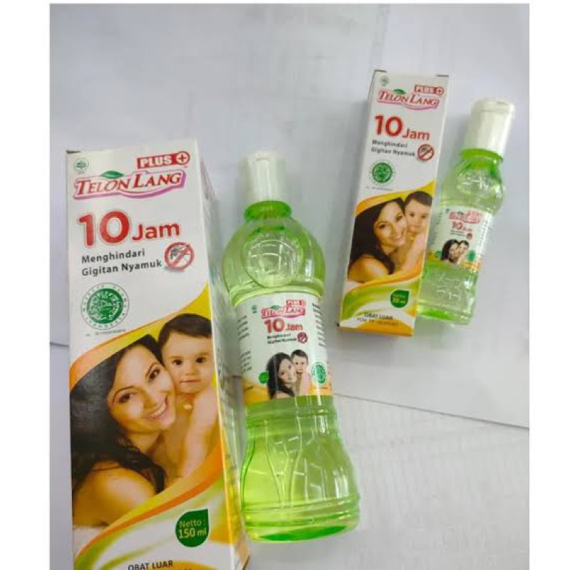 Telon lang plus 150ml