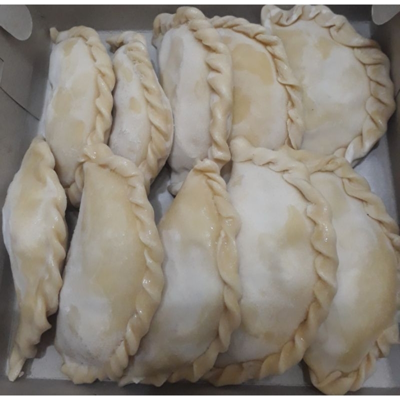 Pastel Rogut