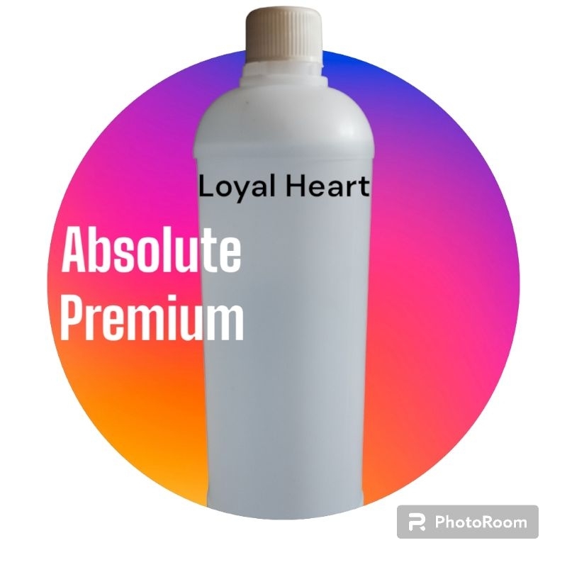 ABSOLUTE PREMIUM GRADE AA+ 1liter