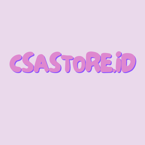 Custom Gift Card CSASTORE.ID