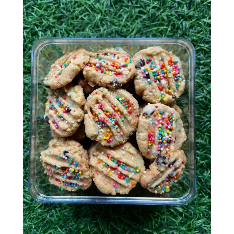 Premium Cookies