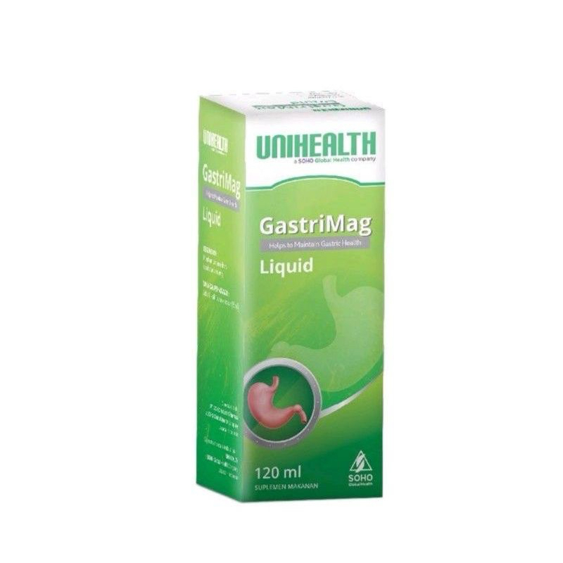Gastrimag Liquid