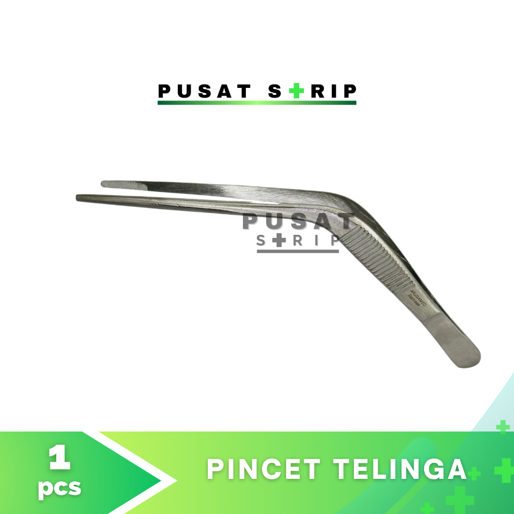 Pincet Telinga