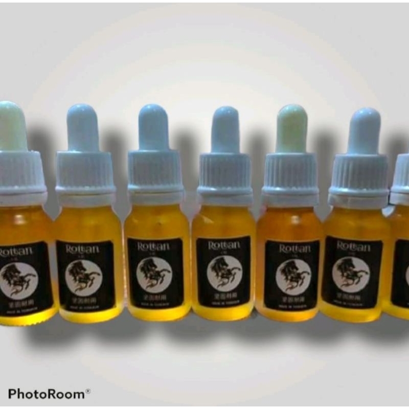 Rotan Oil Original
