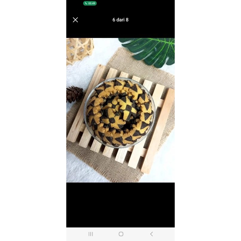 kue lebaran