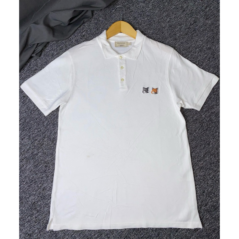 CO KAOS KERAH