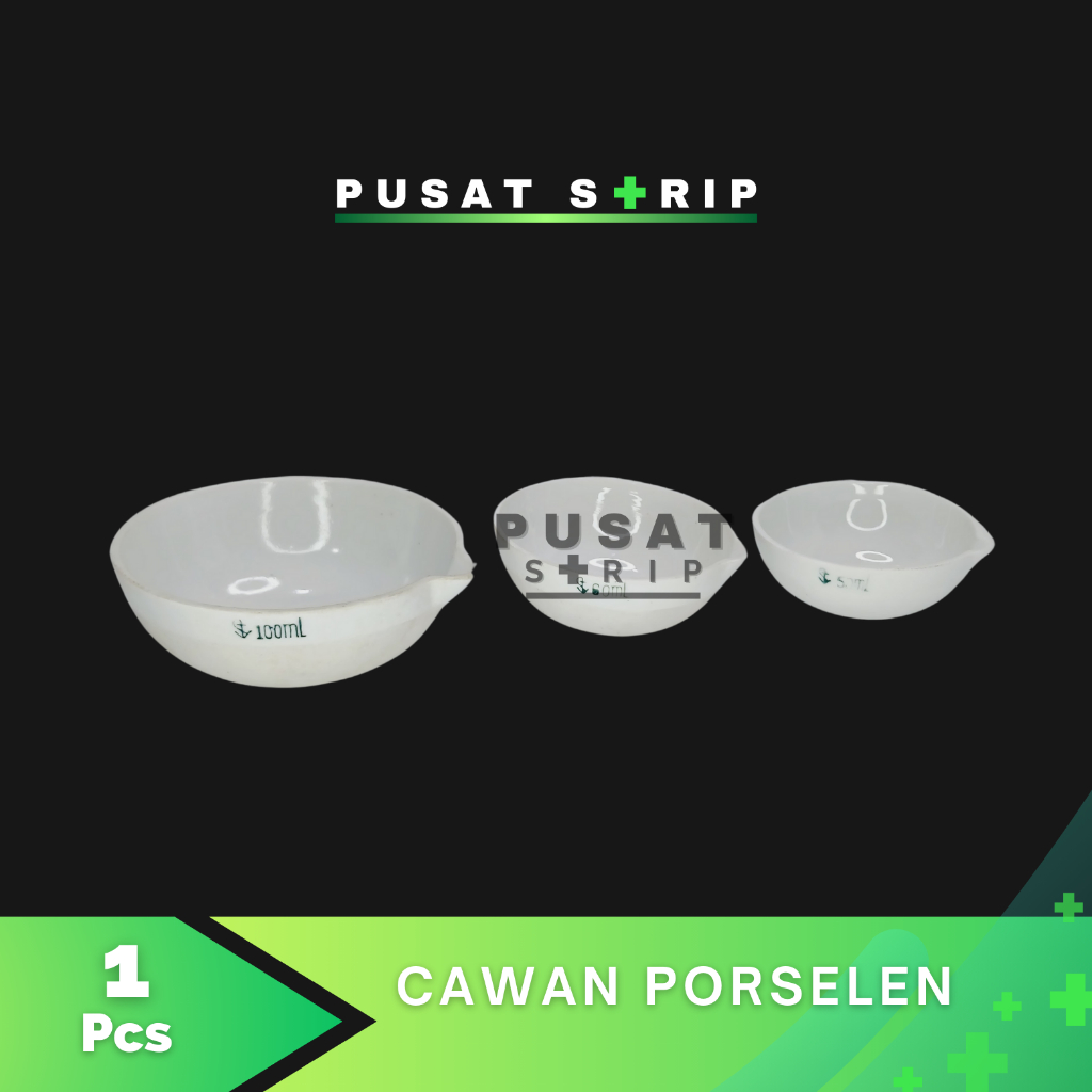 Cawan Porselin