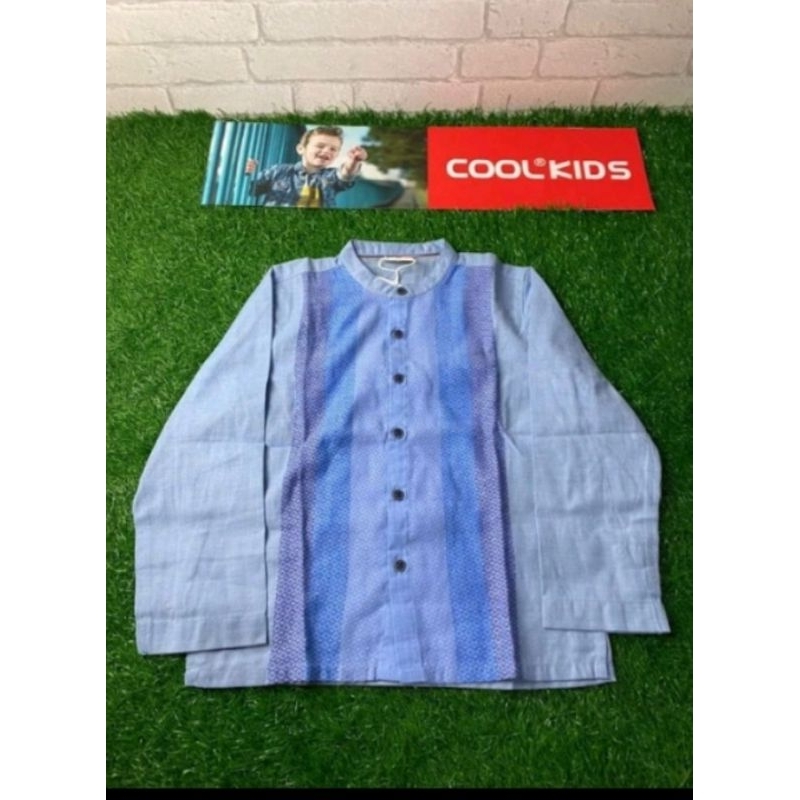 KEMKO coo lkids  size 10