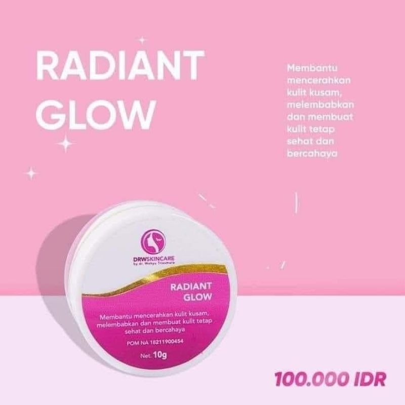 Radiant Glow