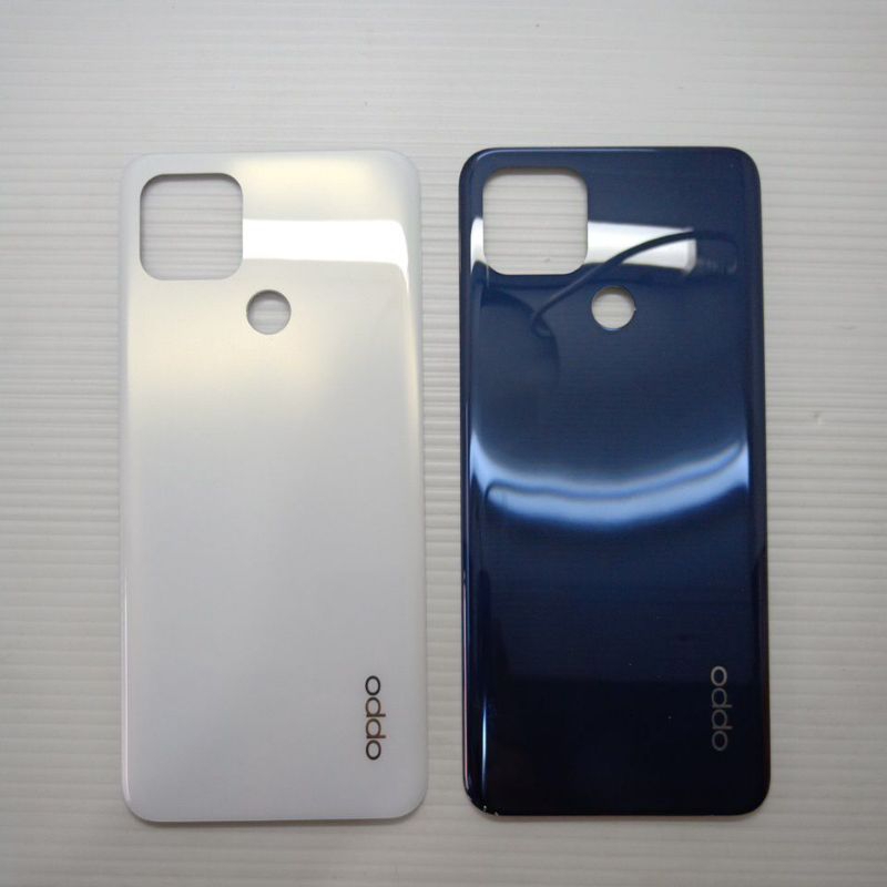 BACKDOOR OPPO A15